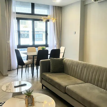 3R12Pax Fahrenheit88 B - Opposite Pavilion Kl Bukit Bintang Trx Kaite Homestay Kuala Lumpur Exterior photo