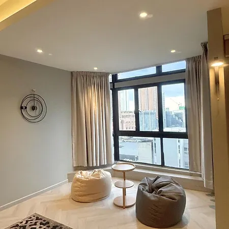 3R12Pax Fahrenheit88 B - Opposite Pavilion Kl Bukit Bintang Trx Kaite Homestay Kuala Lumpur Exterior photo