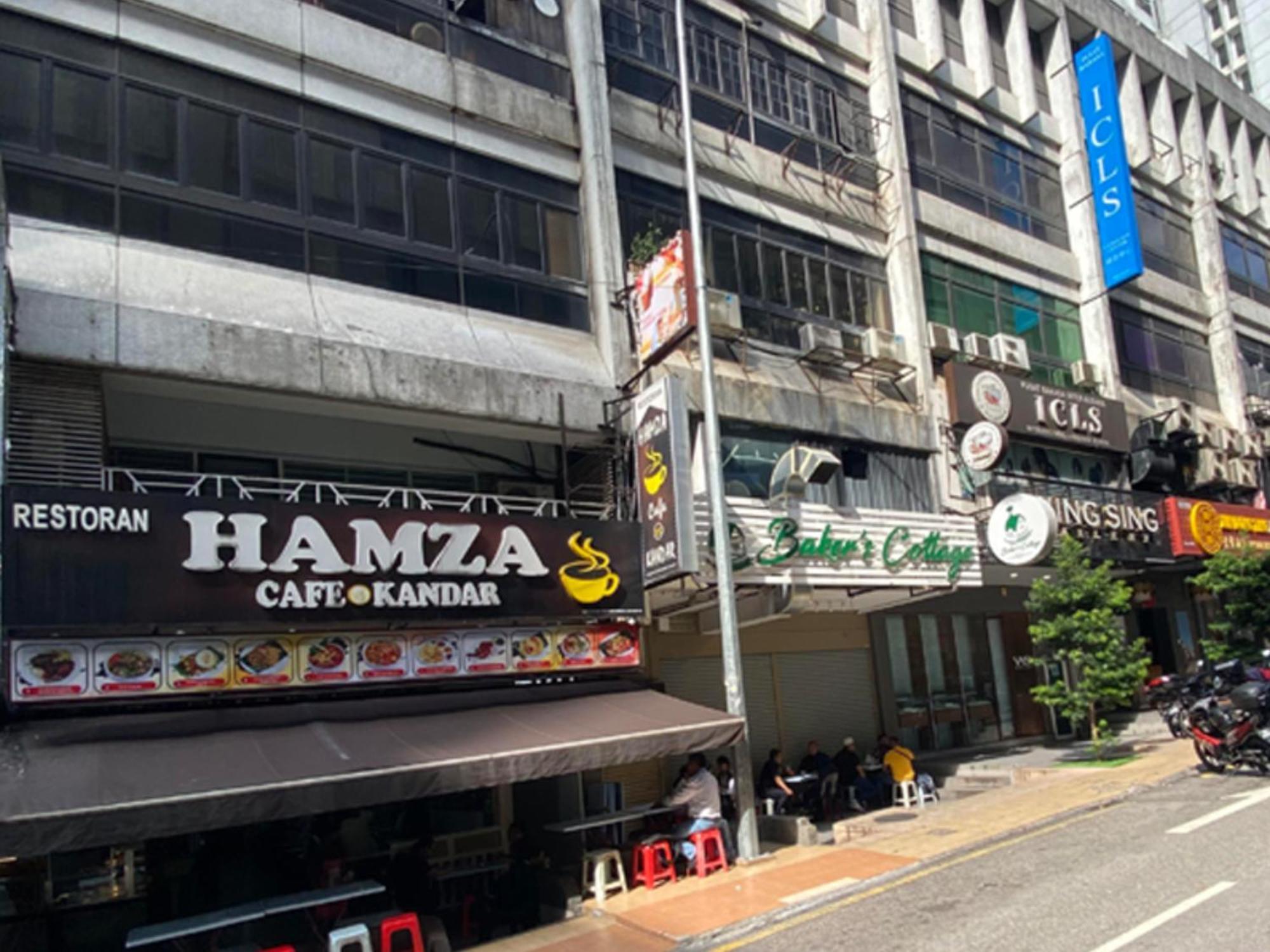 3r12pax Fahrenheit88 B - Opposite Pavilion Kl Bukit Bintang Trx Kaite *