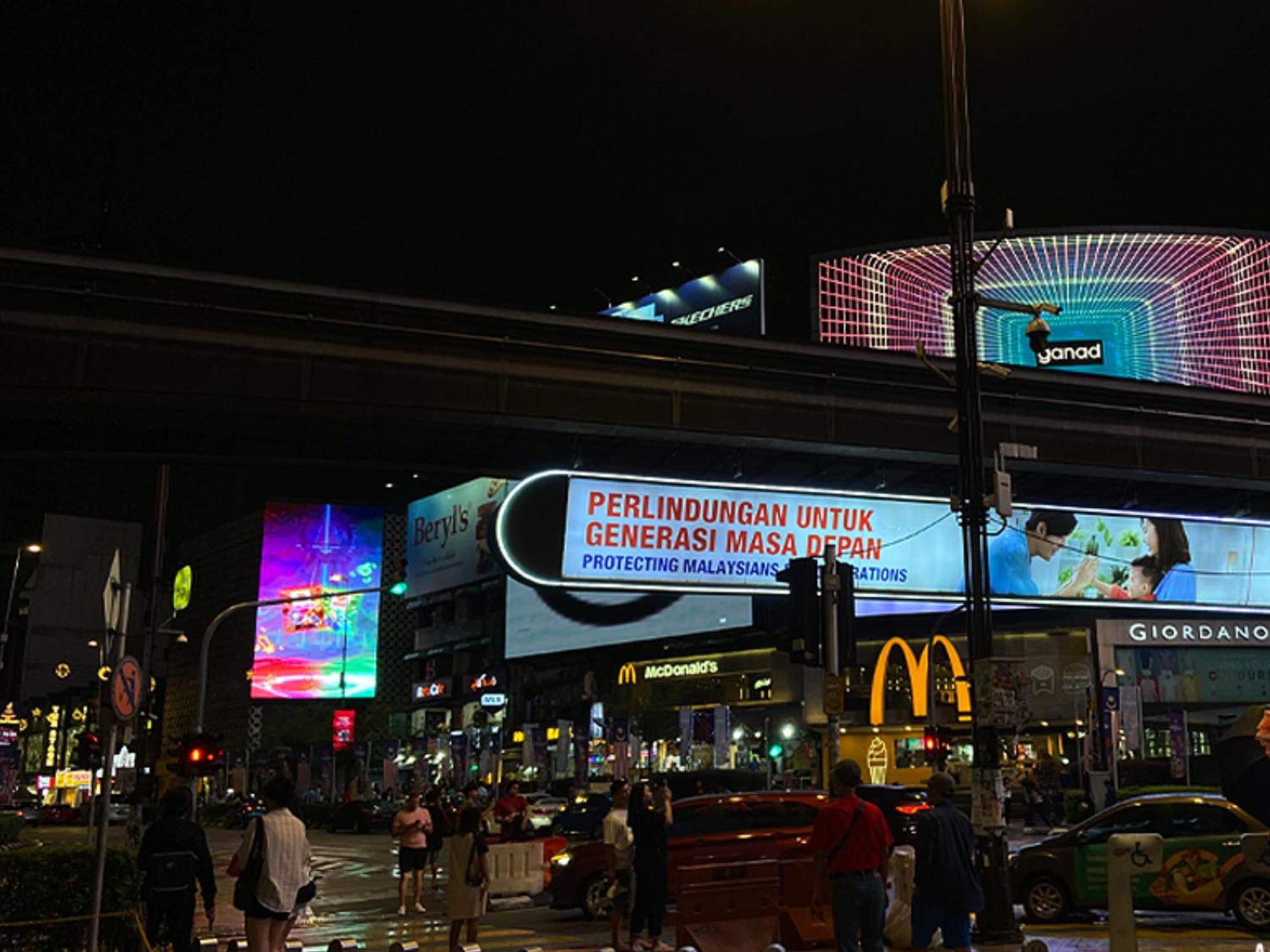 3r12pax Fahrenheit88 B - Opposite Pavilion Kl Bukit Bintang Trx Kaite Apartment Kuala Lumpur