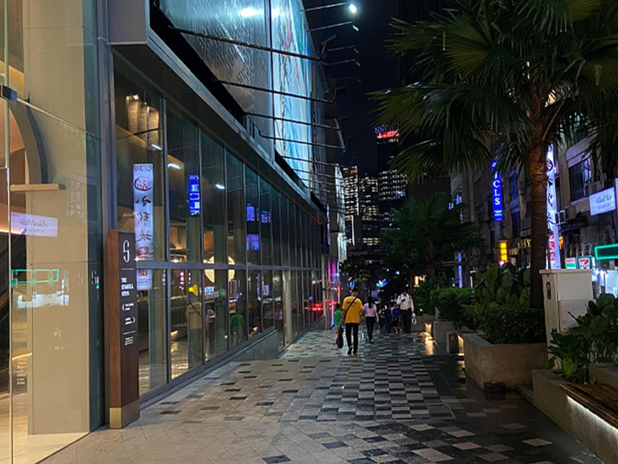 Apartment 3r12pax Fahrenheit88 B - Opposite Pavilion Kl Bukit Bintang Trx Kaite *