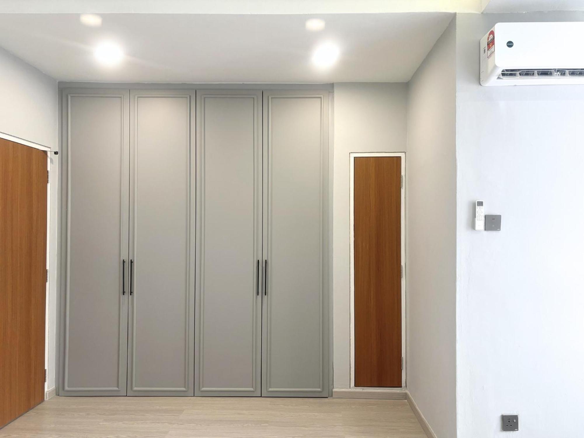 3r12pax Fahrenheit88 B - Opposite Pavilion Kl Bukit Bintang Trx Kaite Apartment *