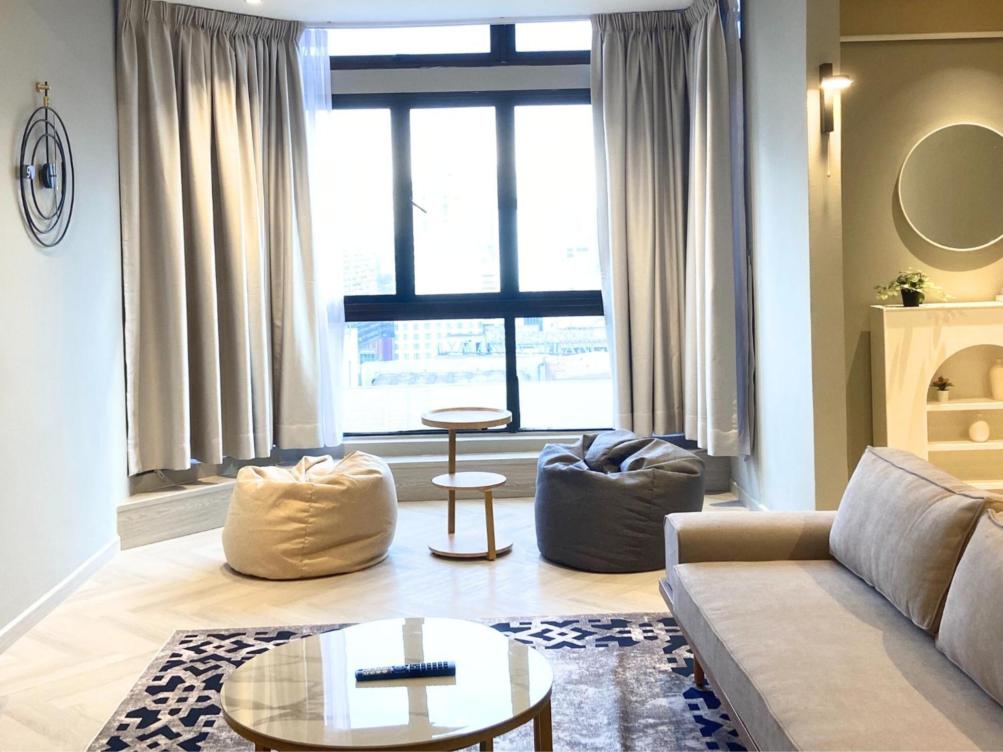 Apartment 3r12pax Fahrenheit88 B - Opposite Pavilion Kl Bukit Bintang Trx Kaite *