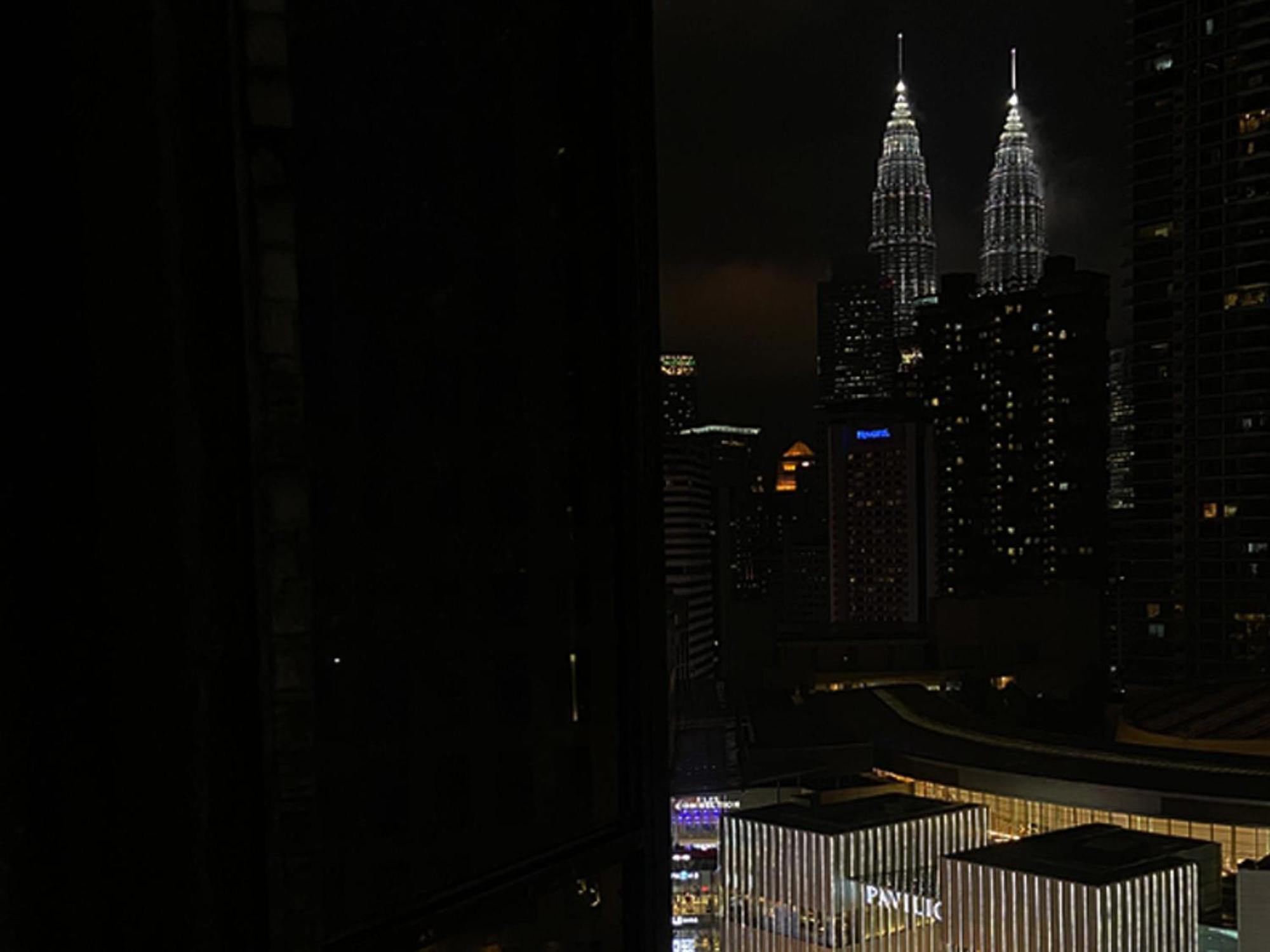 Apartment 3r12pax Fahrenheit88 B - Opposite Pavilion Kl Bukit Bintang Trx Kaite